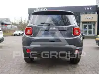2023 Jeep Renegade