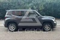 2023 Jeep Renegade