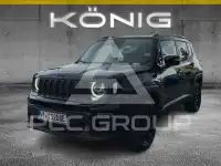 2023 Jeep Renegade