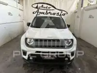 2023 Jeep Renegade