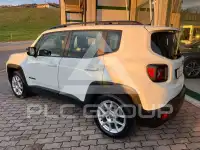 2023 Jeep Renegade
