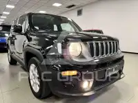 2023 Jeep Renegade