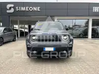 2023 Jeep Renegade