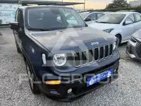2023 Jeep Renegade