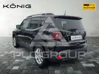 2023 Jeep Renegade