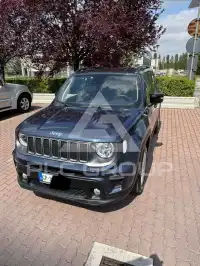 2023 Jeep Renegade