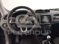 2023 Jeep Renegade
