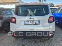 2023 Jeep Renegade