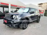 2023 Jeep Renegade