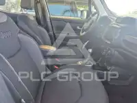 2023 Jeep Renegade
