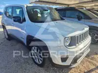 2023 Jeep Renegade