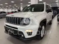 2023 Jeep Renegade