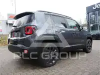 2023 Jeep Renegade