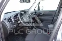 2023 Jeep Renegade