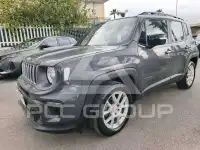 2023 Jeep Renegade