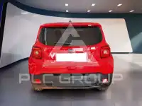 2023 Jeep Renegade