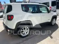 2023 Jeep Renegade