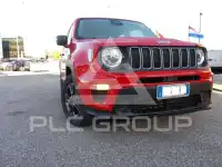 2023 Jeep Renegade