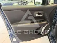 2023 Jeep Renegade