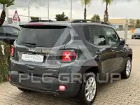 2023 Jeep Renegade