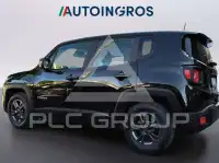 2023 Jeep Renegade