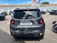 2023 Jeep Renegade