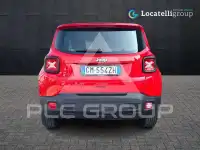 2023 Jeep Renegade