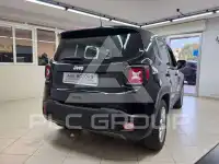 2023 Jeep Renegade