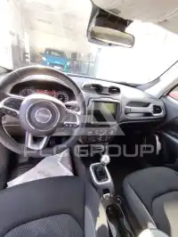 2023 Jeep Renegade