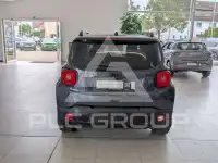 2023 Jeep Renegade