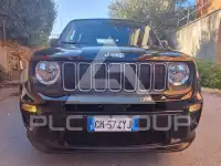 2023 Jeep Renegade