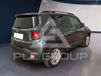 2023 Jeep Renegade