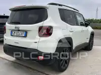 2023 Jeep Renegade