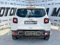 2023 Jeep Renegade