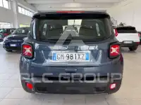 2023 Jeep Renegade