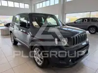 2023 Jeep Renegade