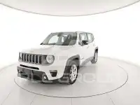 2023 Jeep Renegade