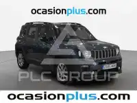 2023 Jeep Renegade