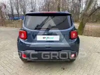 2023 Jeep Renegade