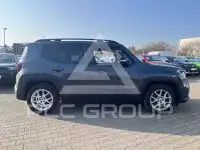 2023 Jeep Renegade