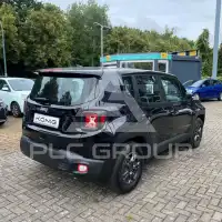 2023 Jeep Renegade