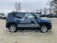 2023 Jeep Renegade
