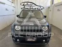 2023 Jeep Renegade