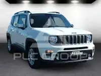 2023 Jeep Renegade