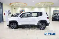 2023 Jeep Renegade