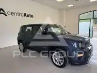 2023 Jeep Renegade