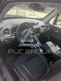 2023 Jeep Renegade