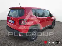 2023 Jeep Renegade