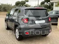 2023 Jeep Renegade