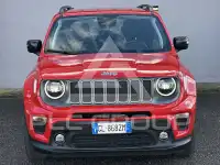 2023 Jeep Renegade
